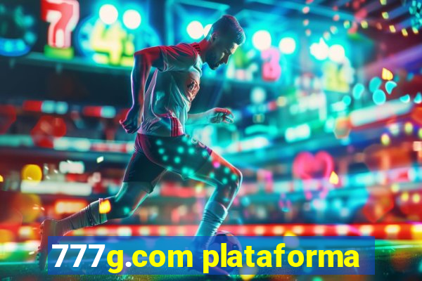 777g.com plataforma